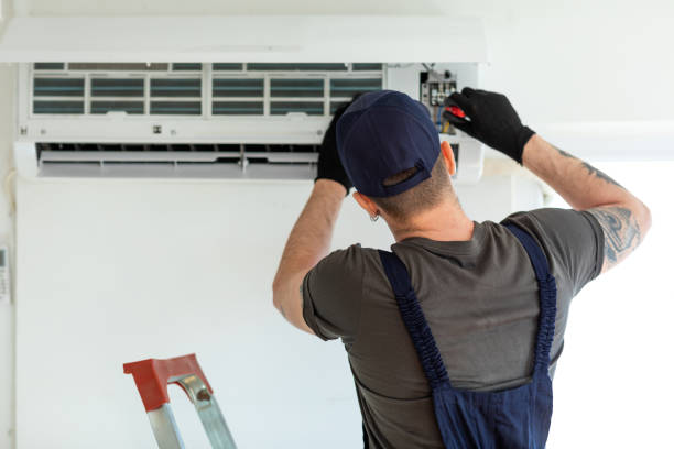 Best HVAC System Cleaning  in Montrose, NY