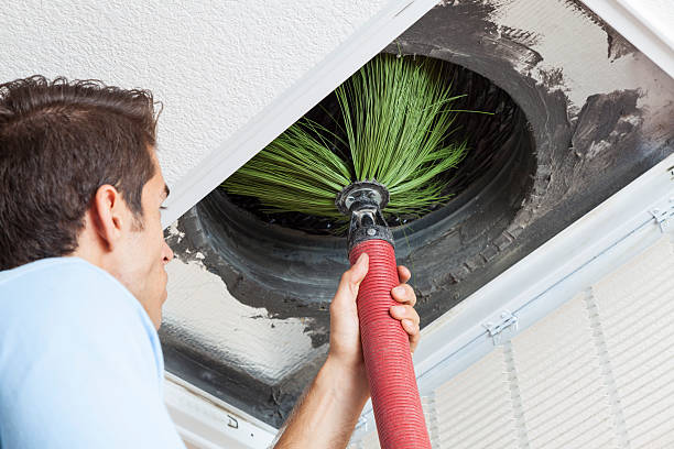 Best Best Air Duct Cleaning Company  in Montrose, NY